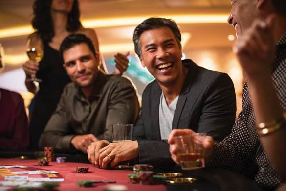 NCL Norwegian Breakaway Casino ©Stephen Beaudet 3.jpg